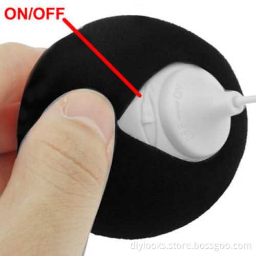 Mini Stereo Speaker